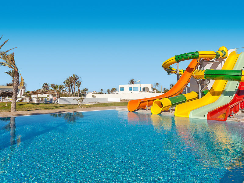 Djerba Holiday Beach 10