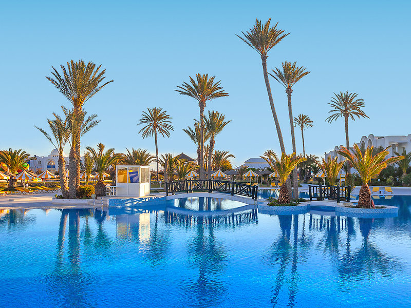 Djerba Holiday Beach 11