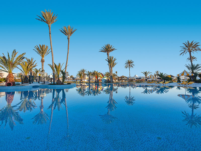 Djerba Holiday Beach 12