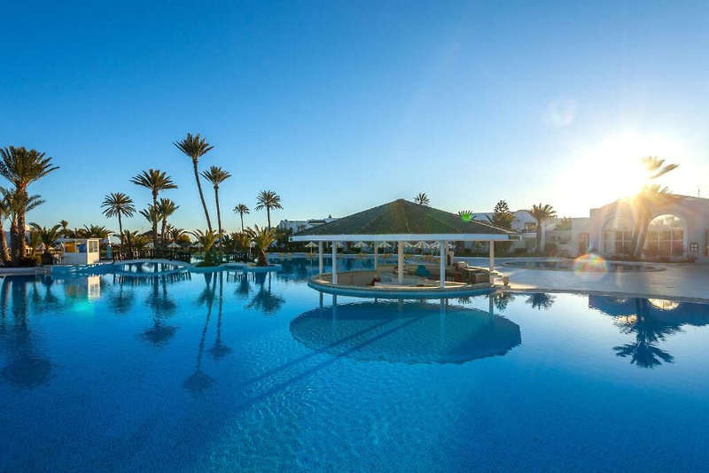 Djerba Holiday Beach 1