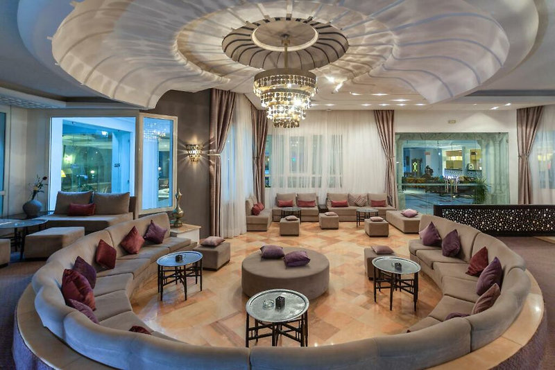 Djerba Holiday Beach 7