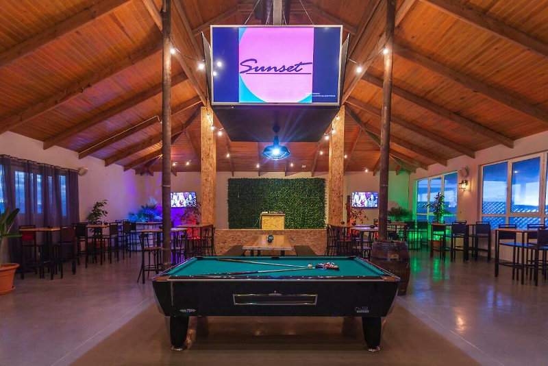 Djerba Holiday Beach 9