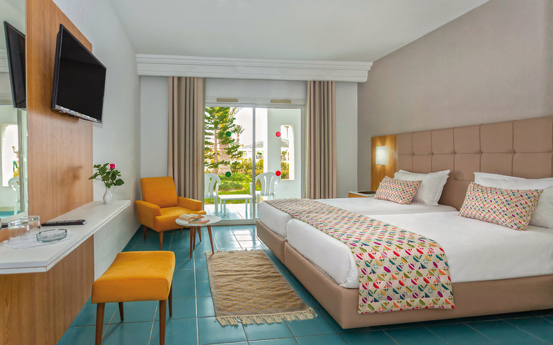 Djerba Holiday Beach 5