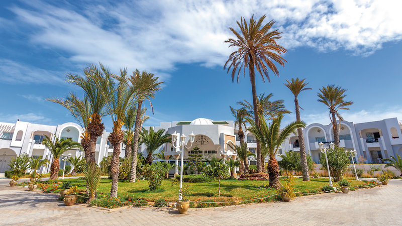 Djerba Holiday Beach 9