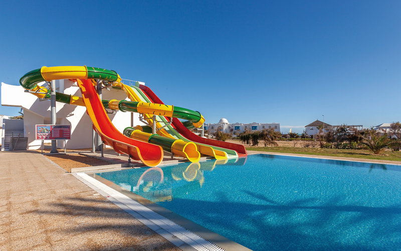 Djerba Holiday Beach 12