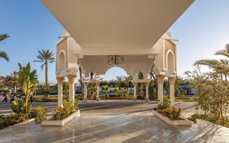 Djerba Holiday Beach 13