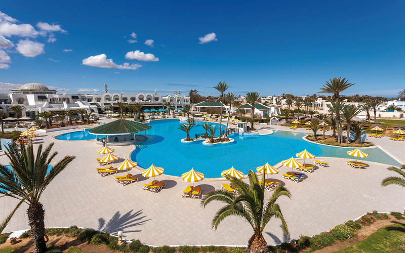 Djerba Holiday Beach 1