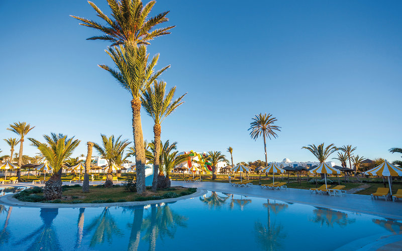 Djerba Holiday Beach 2