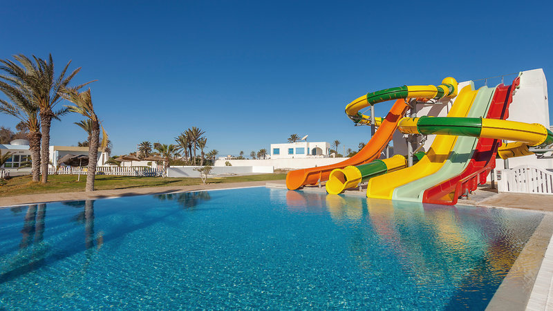 Djerba Holiday Beach 3