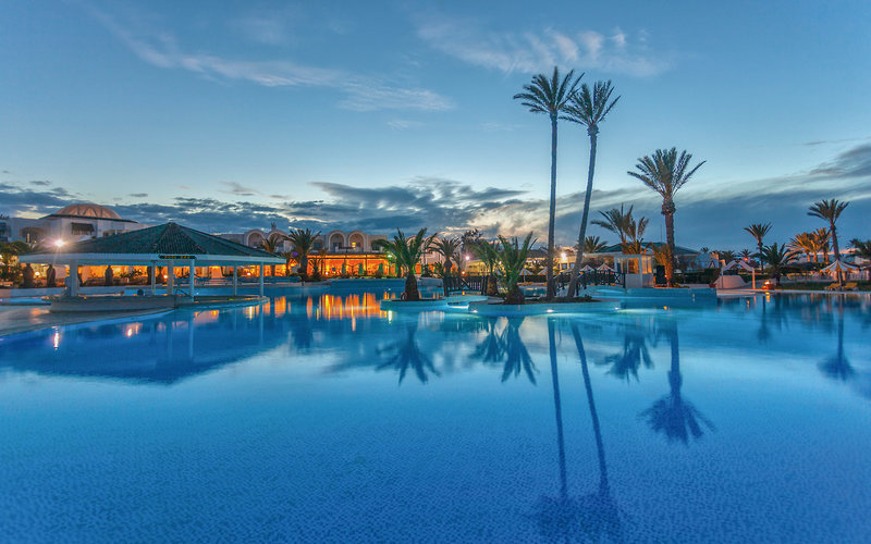 Djerba Holiday Beach 7