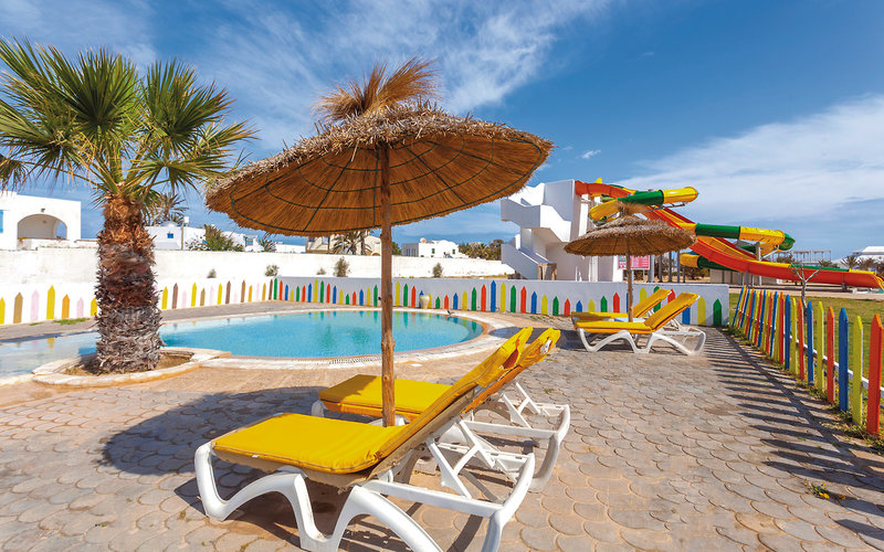Djerba Holiday Beach 10