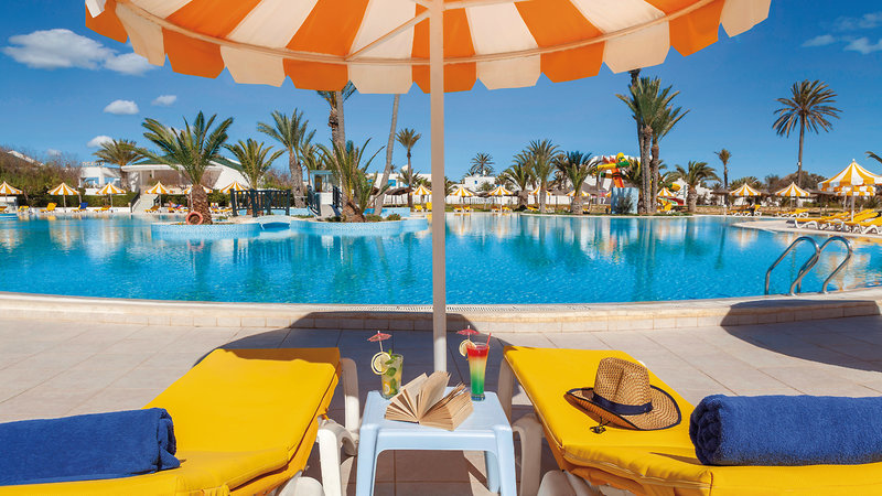 Djerba Holiday Beach 15