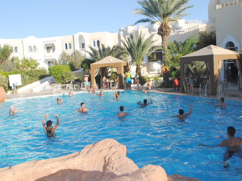 Joya Paradise & Spa 10