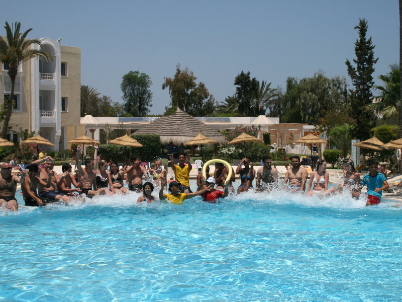 Joya Paradise & Spa 12
