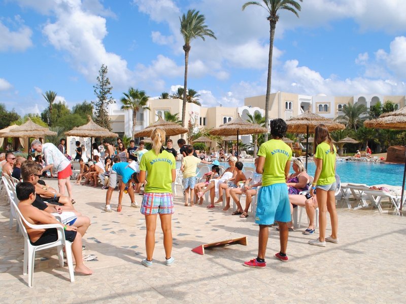 Joya Paradise & Spa 13