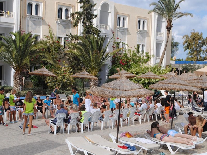 Joya Paradise & Spa 15