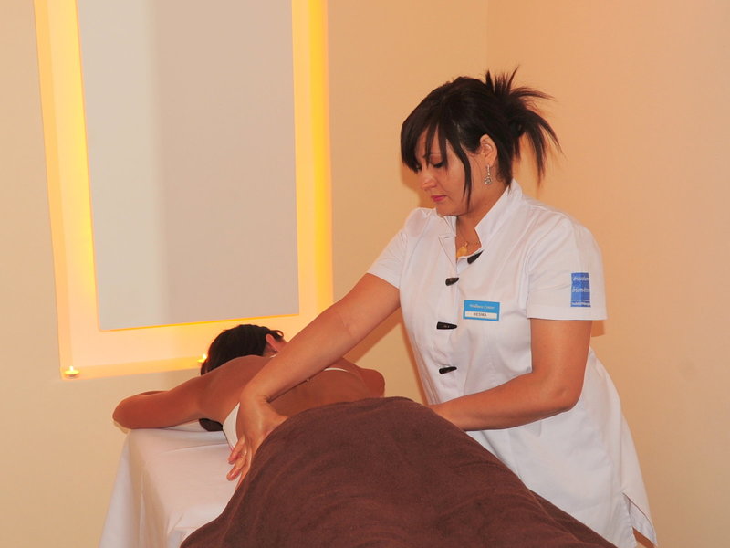 Joya Paradise & Spa 17