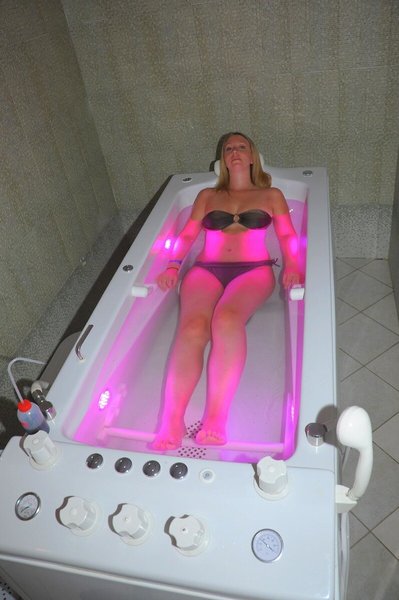 Joya Paradise & Spa 29