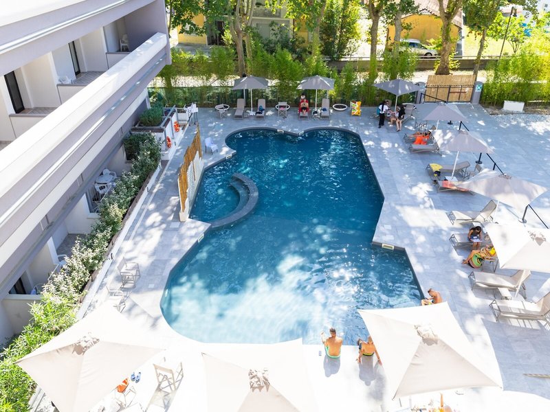 Custodisca Hotel Evolution 5
