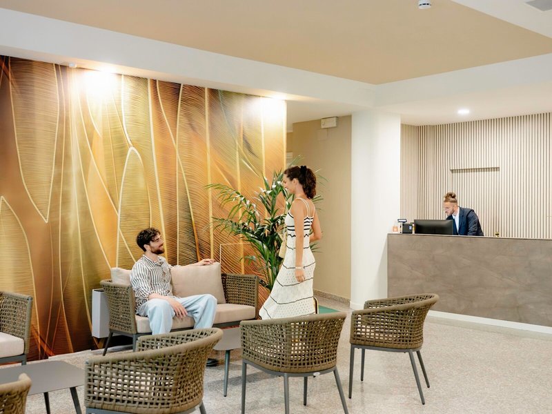 Custodisca Hotel Evolution 7