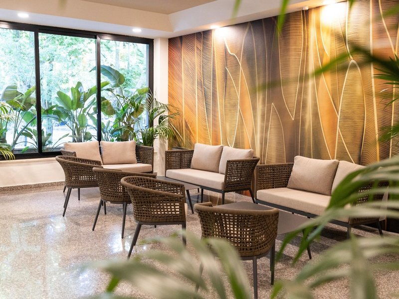 Custodisca Hotel Evolution 8