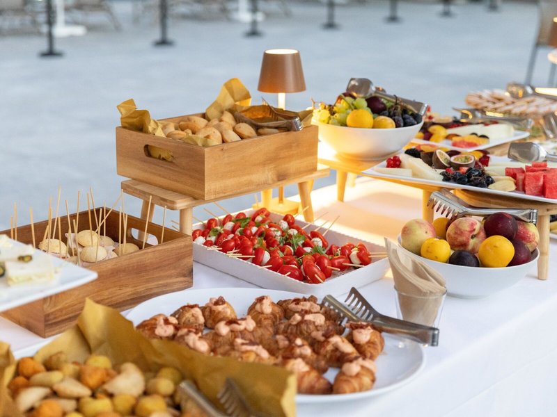 Custodisca Hotel Evolution 11