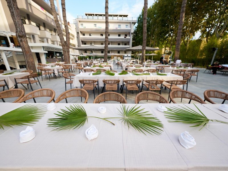 Custodisca Hotel Evolution 12