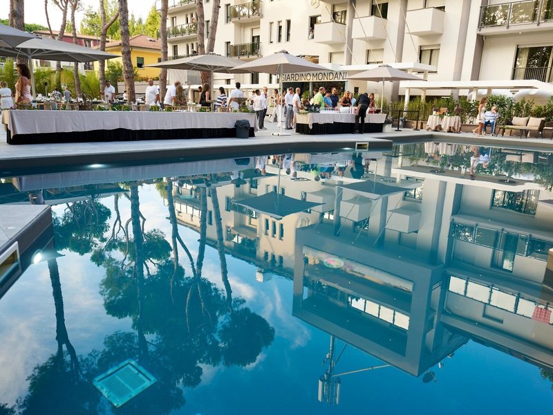 Custodisca Hotel Evolution 13