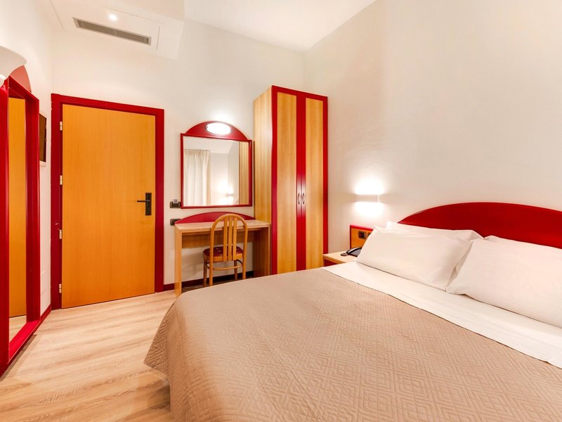 Custodisca Hotel Evolution 14