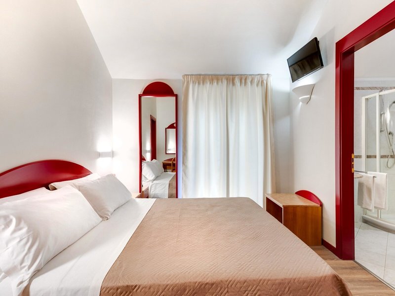 Custodisca Hotel Evolution 16