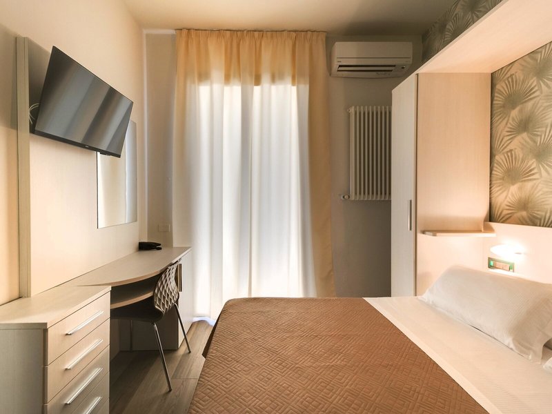 Custodisca Hotel Evolution 19
