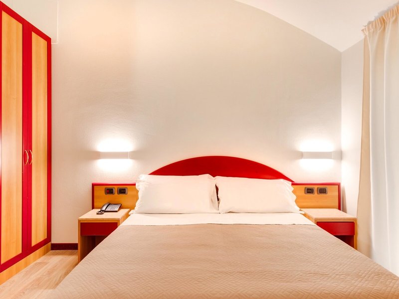 Custodisca Hotel Evolution 20