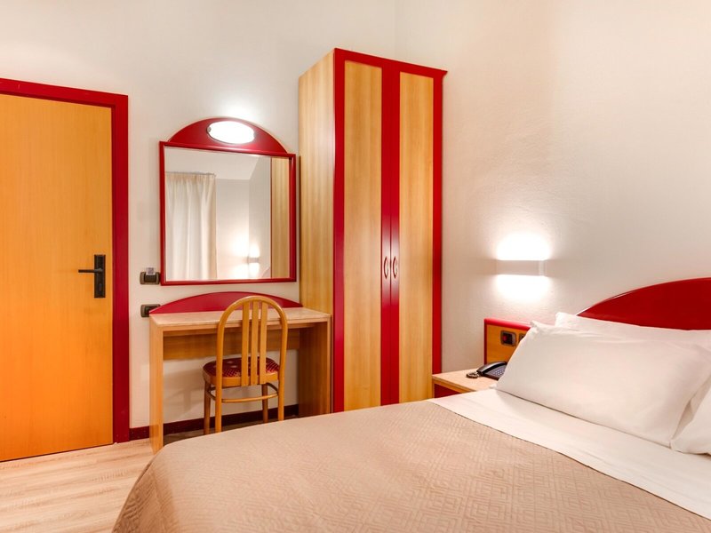 Custodisca Hotel Evolution 21