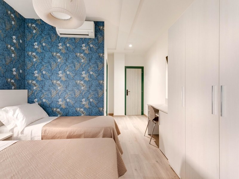 Custodisca Hotel Evolution 23