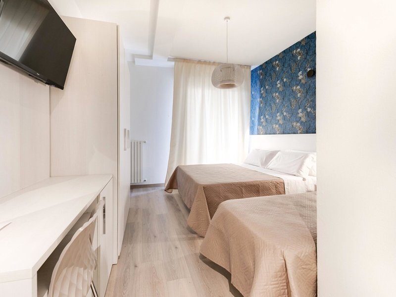 Custodisca Hotel Evolution 24