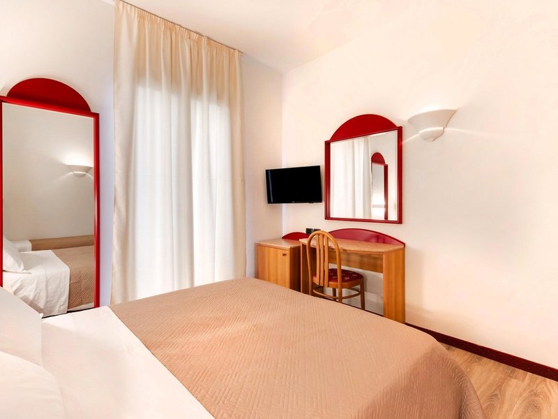 Custodisca Hotel Evolution 25