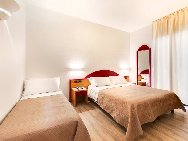 Custodisca Hotel Evolution 27