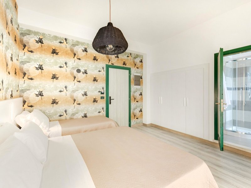 Custodisca Hotel Evolution 28