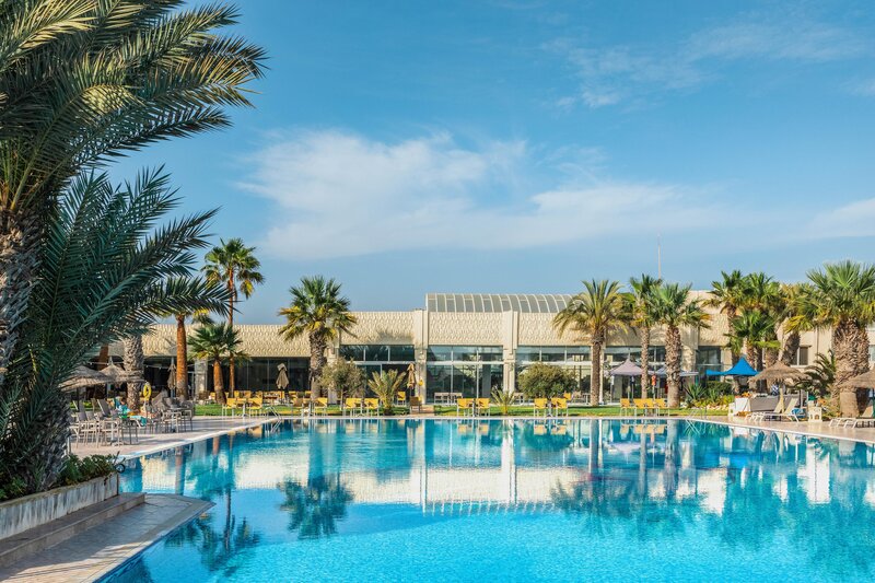 Iberostar Mehari 1
