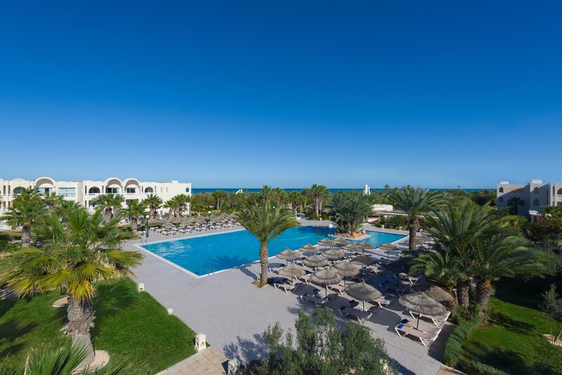 Iberostar Mehari 2