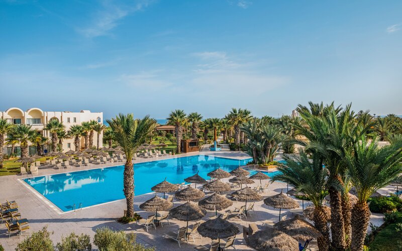 Iberostar Mehari 3