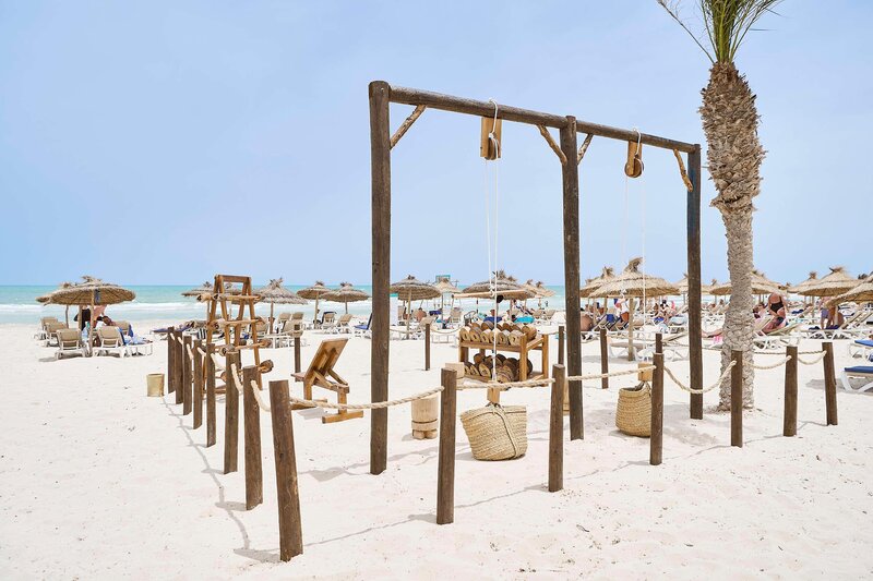 Iberostar Mehari 5