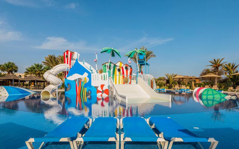 Iberostar Mehari 6