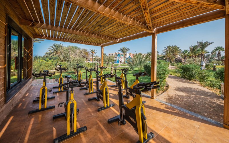 Iberostar Mehari 7