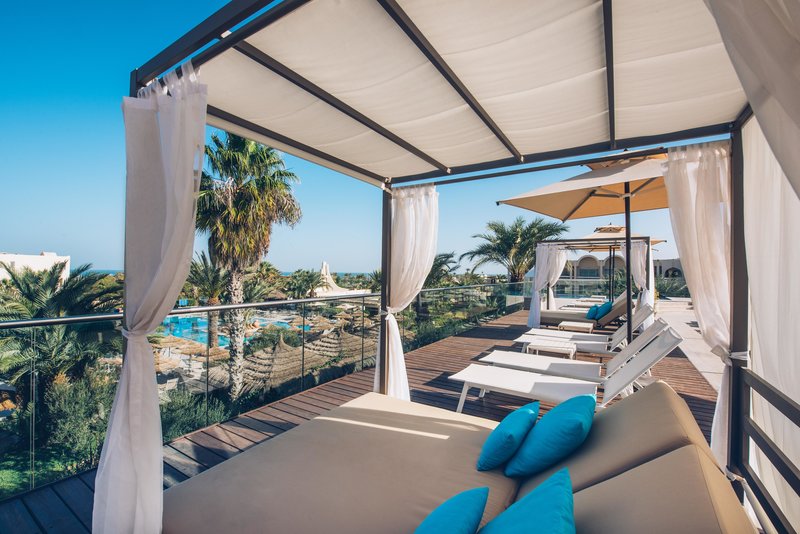 Iberostar Mehari 9