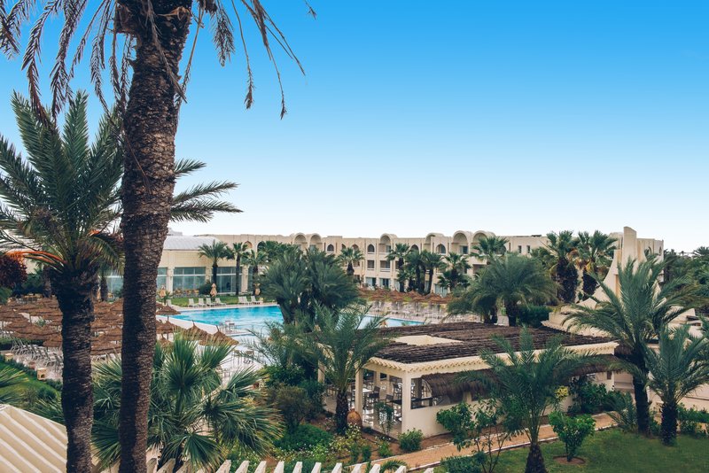 Iberostar Mehari 10