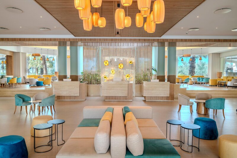 Iberostar Mehari 18