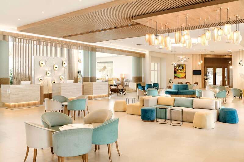Iberostar Mehari 20