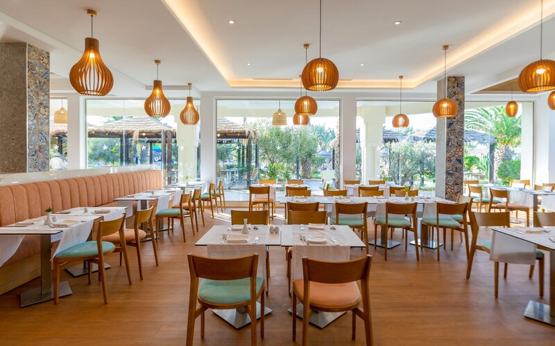 Iberostar Mehari 22