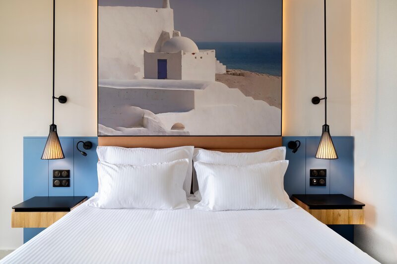 Iberostar Mehari 34